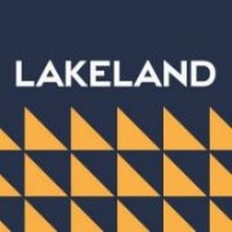 Company logo Lakeland