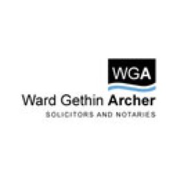 Ward Gethin Archer Logo
