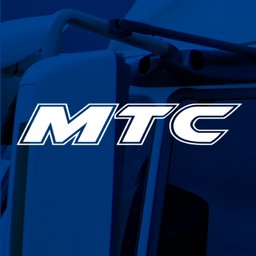 Logotipo de la empresa MOVIMIENTOS TERRESTRES DE CARGA