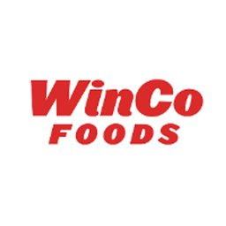 Company logo WinCo Foods
