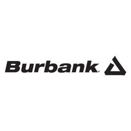 Company logo Burbank