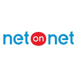Company logo NetOnNet