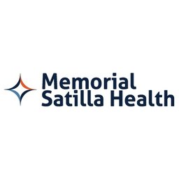 Company logo Memorial Satilla Health