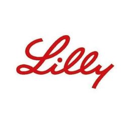 Company logo Eli Lilly