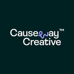 Company logo Causeway Creative