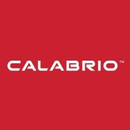 Company logo Calabrio
