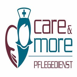 Firmenlogo Care&More GmbH
