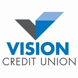 Company logo Vision Credit Union Ltd