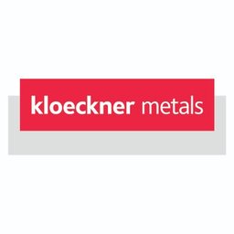 Company logo Kloeckner Metals