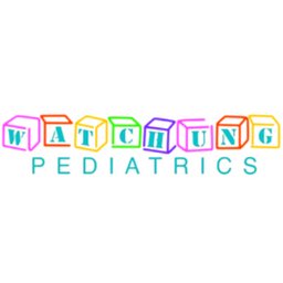 Company logo Watchung Pediatrics