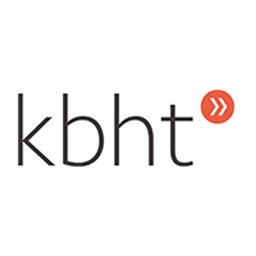 Firmenlogo kbht