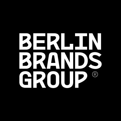 Firmenlogo Berlin Brands Group