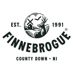 Company logo Finnebrogue
