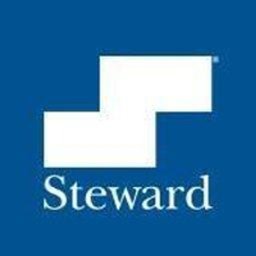 Company logo Steward Health Care