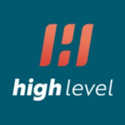 Company logo High Level Marketing