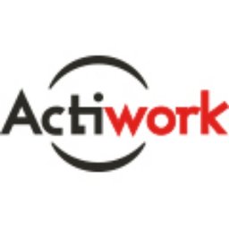Logo de l'entreprise ACTIWORK