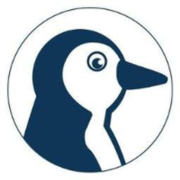 Firmenlogo Pinguin Druck GmbH