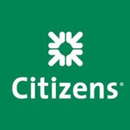 Company logo Citizens