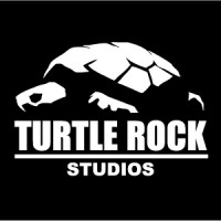Company logo Turtle Rock Studios