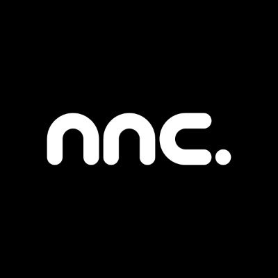 شعار الشركة NNC.