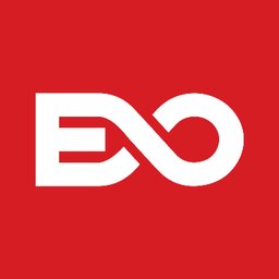 Company logo Eternoo