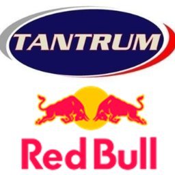 Company logo Corporation Tantrum