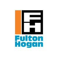 Company logo Fulton Hogan