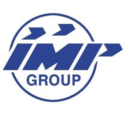 Company logo IMP Group