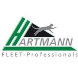 Firmenlogo Hartmann FLEET-Professionals GmbH