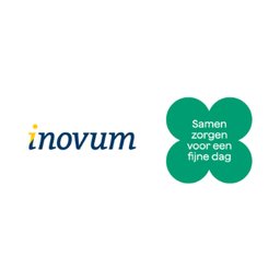 Company logo Inovum