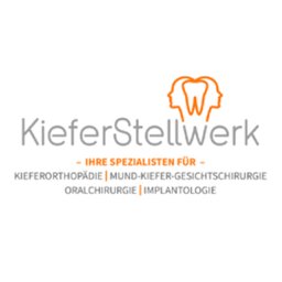 Firmenlogo KieferStellwerk