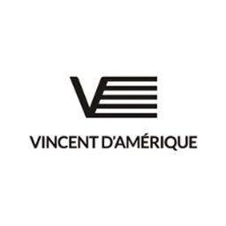 Company logo Vincent d'Amérique