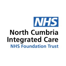 Company logo North Cumbria Integrated Care NHS Foundation Trust (NCIC)