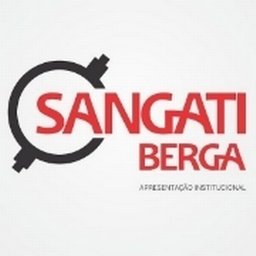 Company logo SANGATI BERGA