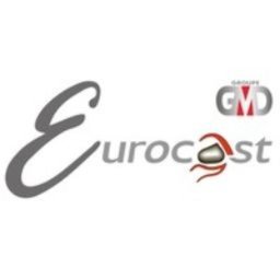 Logo de l'entreprise Eurocast