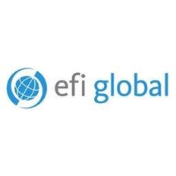 Company logo EFI Global