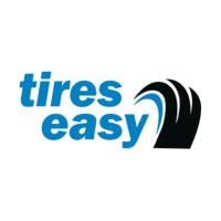 Company logo Tires-Easy