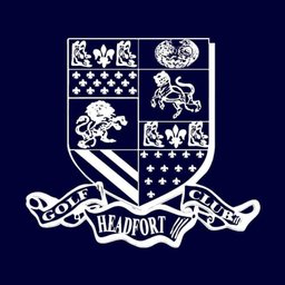 Headfort Golf Club Logo