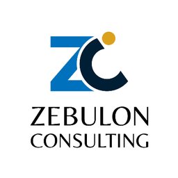 कंपनी का लोगो Zebulon Consulting