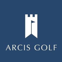 Company logo Arcis Golf