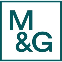 Logo de l'entreprise M&G plc