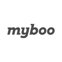 Firmenlogo my Boo GmbH