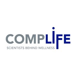 Logo de l'entreprise Complife France