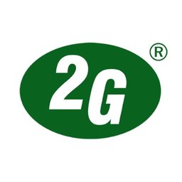 Company logo 2G Energietechnik