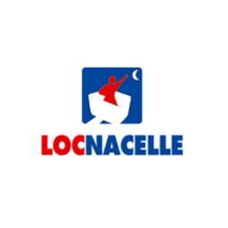 Logo de l'entreprise locnacelle