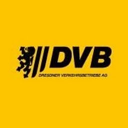 Firmenlogo Dresdner Verkehrsbetriebe AG