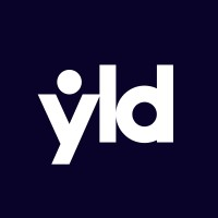 Company logo YLD.io