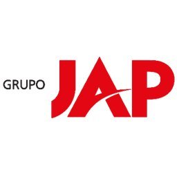 Company logo Grupo JAP