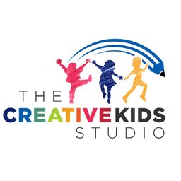 Company logo The Creative Kids Studio