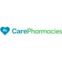 Company logo Care Pharmacies